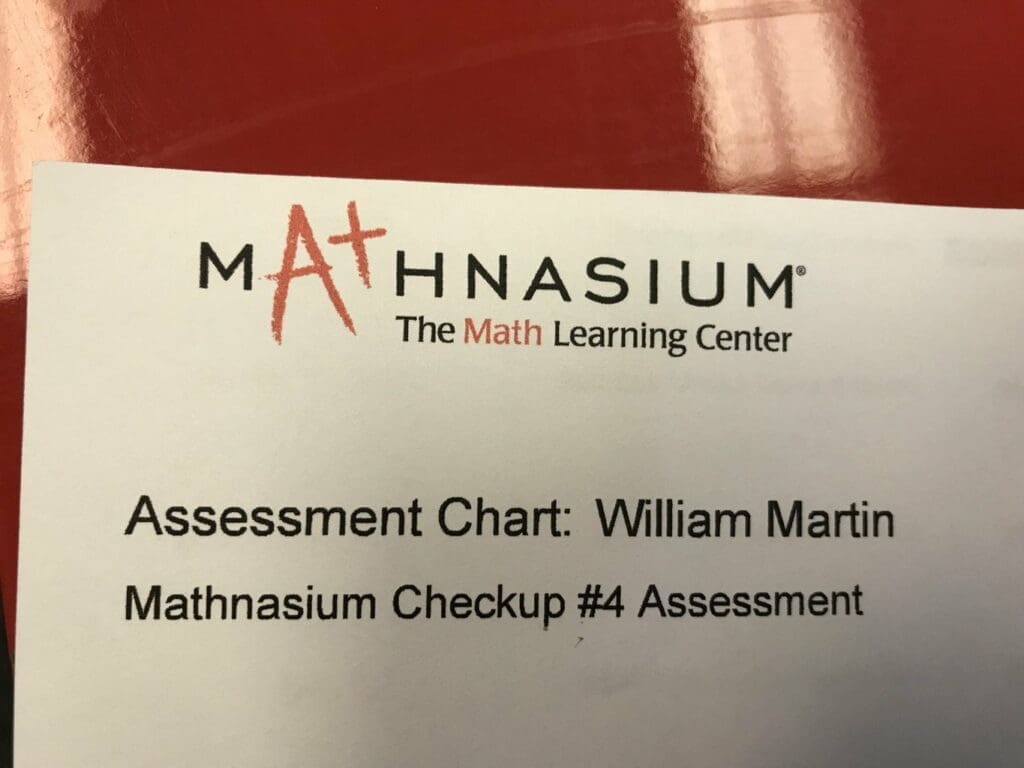 Mathnasium