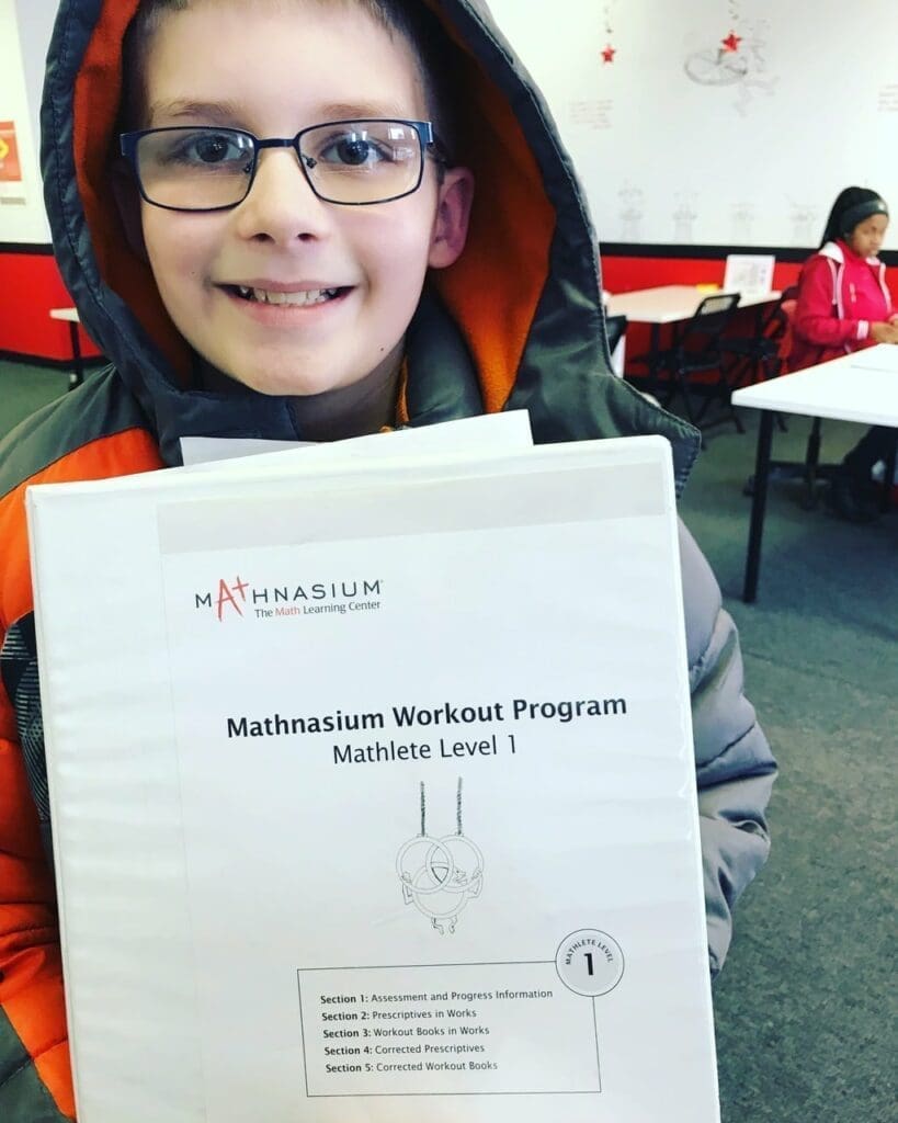 Mathnasium 