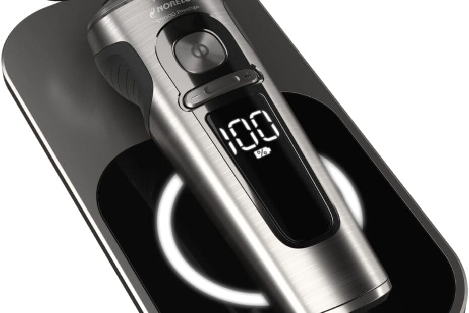 Philips Norelco