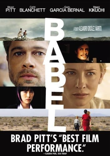 babel movie review