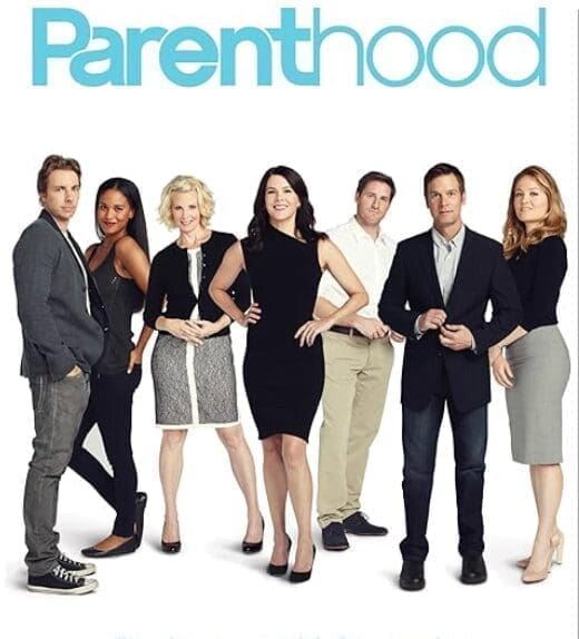 Parenthood TV Show