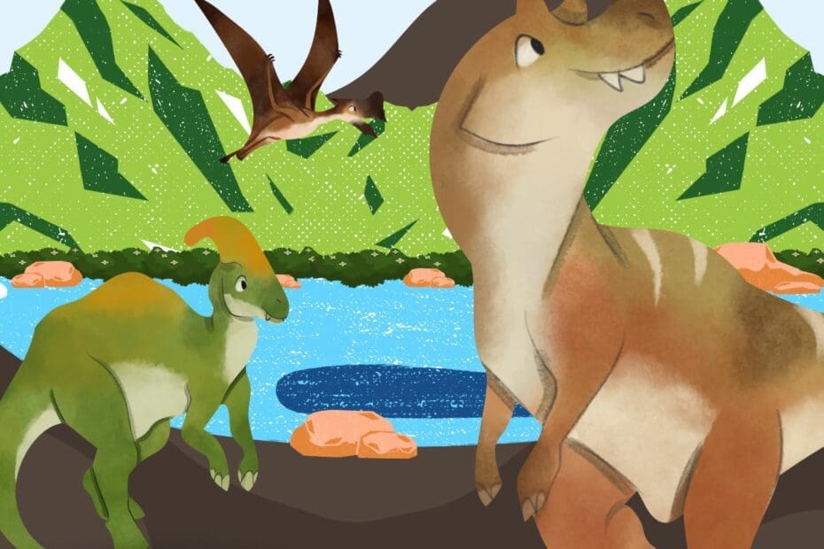 Discover The Best Dinosaur Books For Every Dino Enthusiast