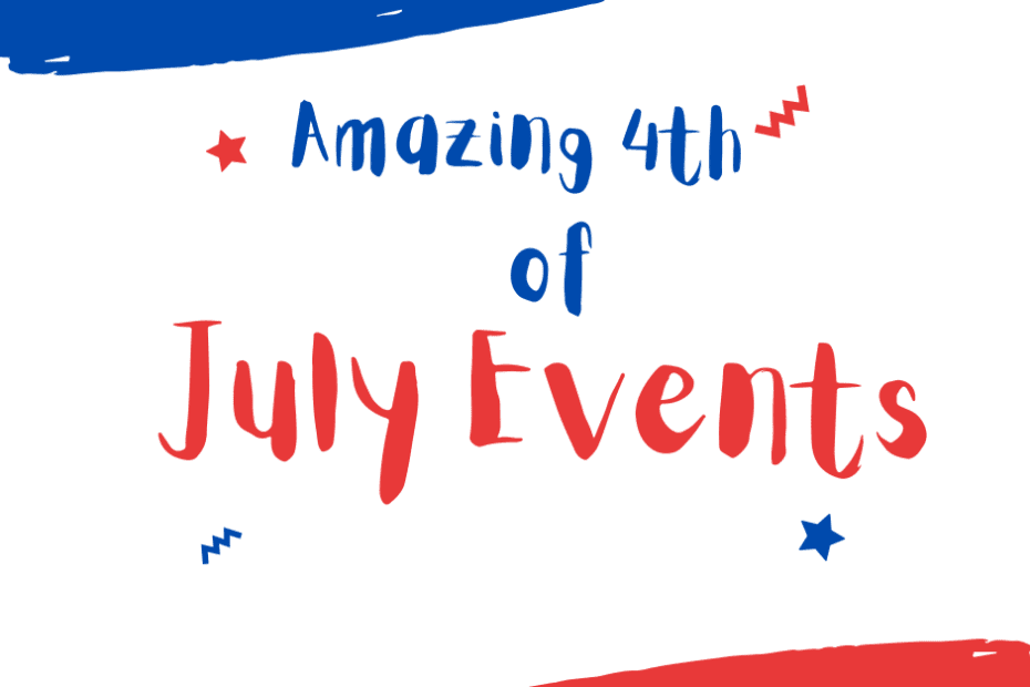 July 4th Events In Illinois