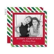 Tiny Prints 50 Christmas or Holiday Cards Giveaway!