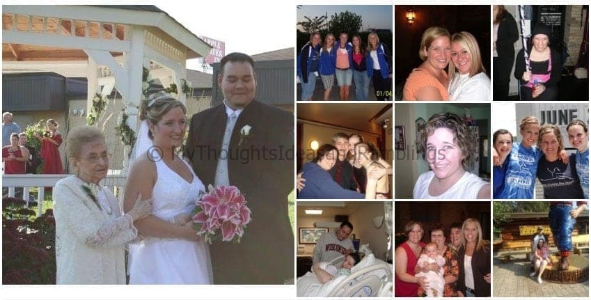 toxic shock syndrome