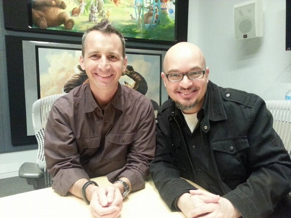 Tinkerbell And The Legend Of The Neverbeast