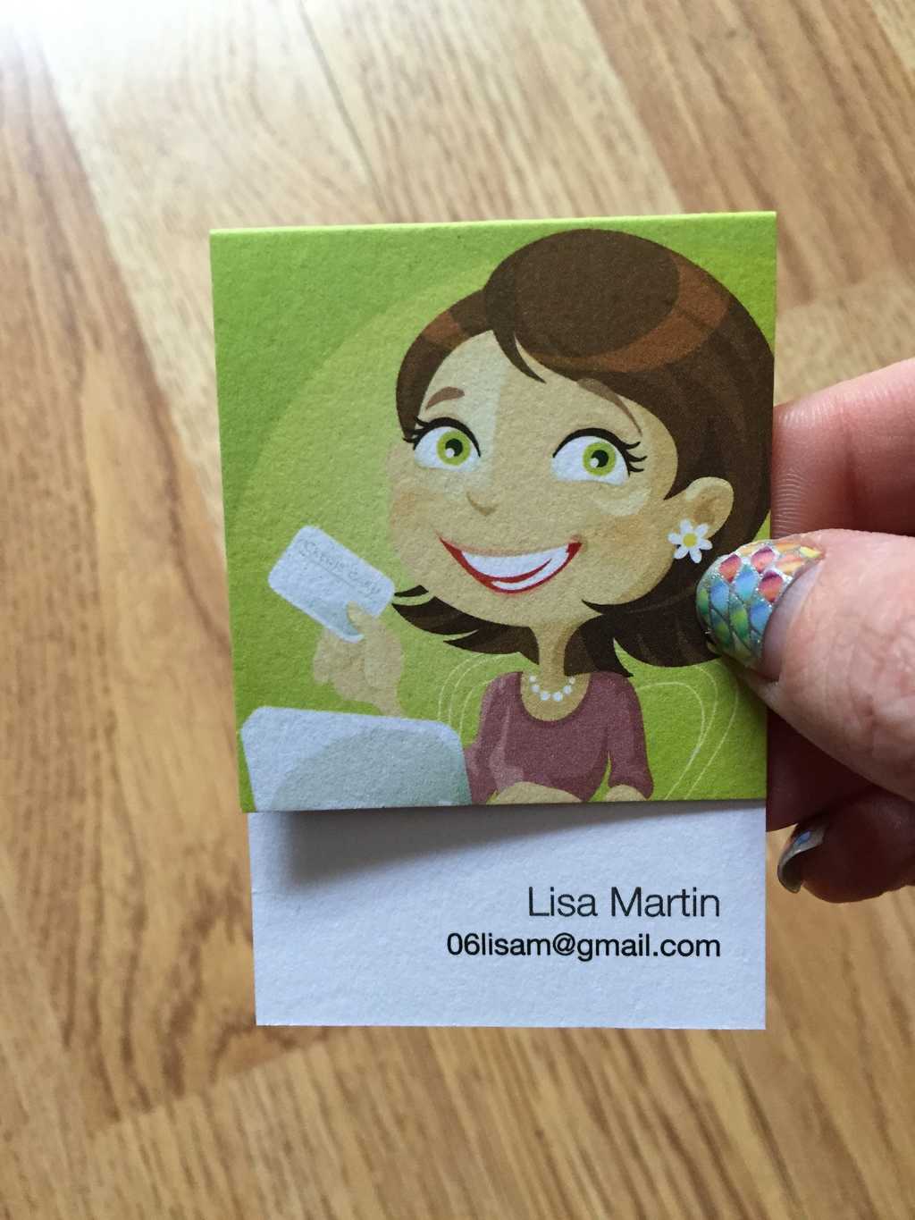 How To Design A Business Card? To Stand Out