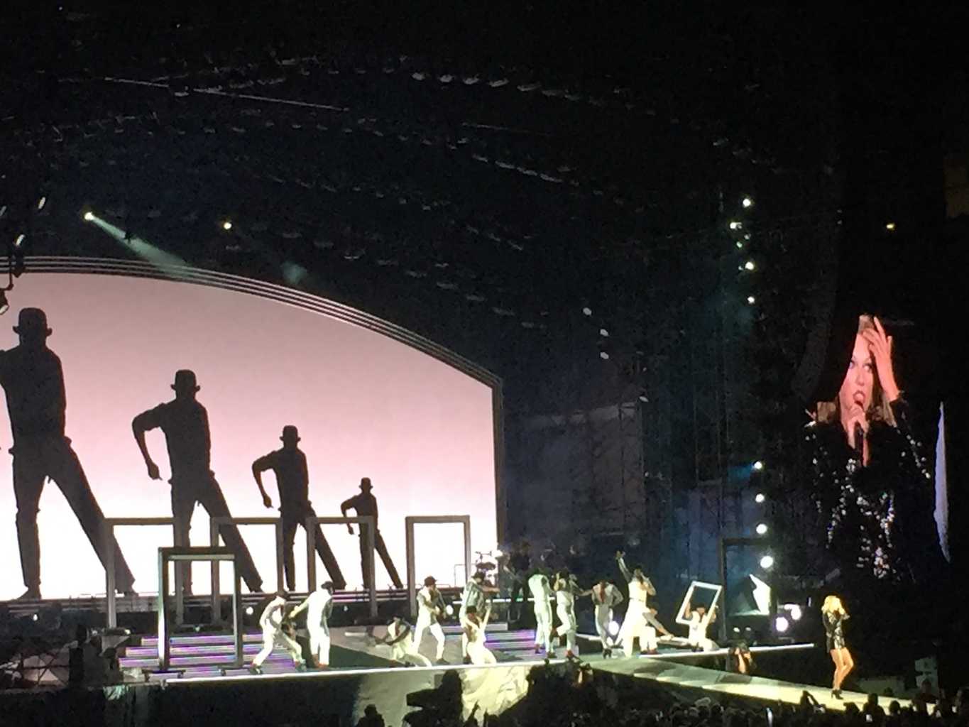 Taylor Swift 1989 Tour