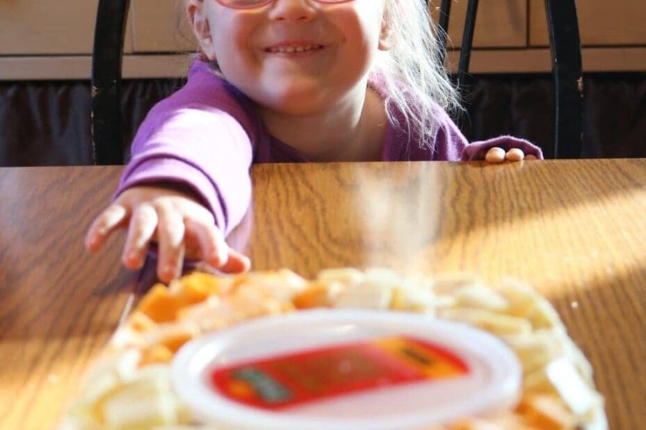 party planning checklist