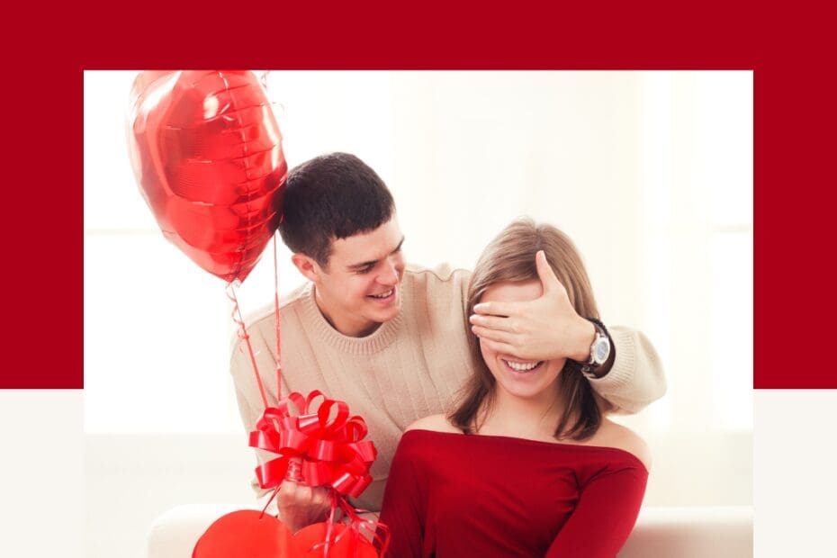 Valentine's Day Gifts For Her