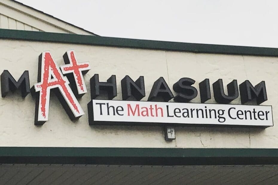 Mathnasium