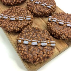 star wars snacks