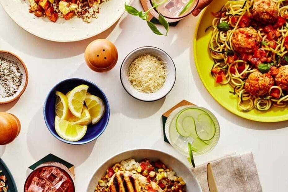 healthy snack subscription box