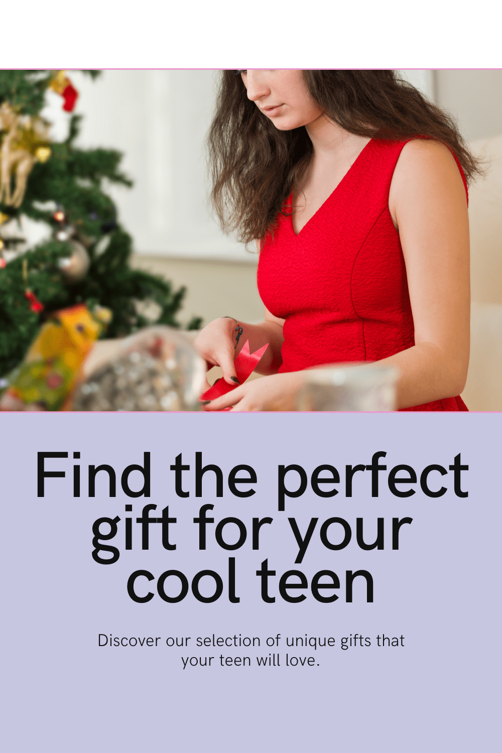 Cool Gifts For Teens They’ll Love