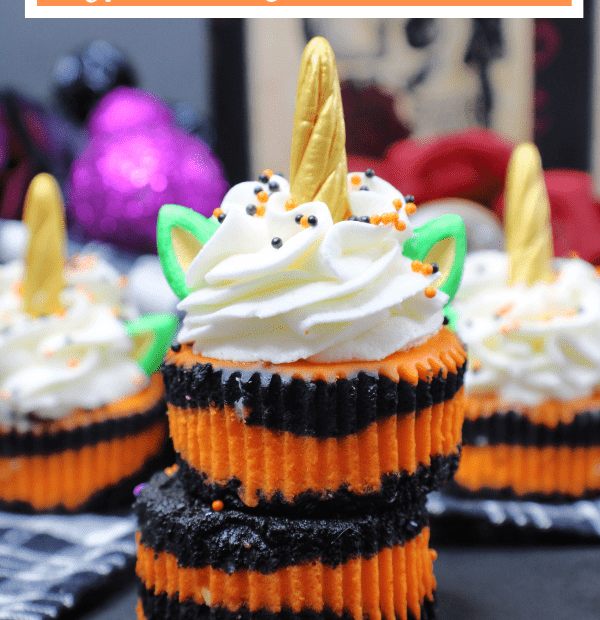 Halloween Cheesecake
