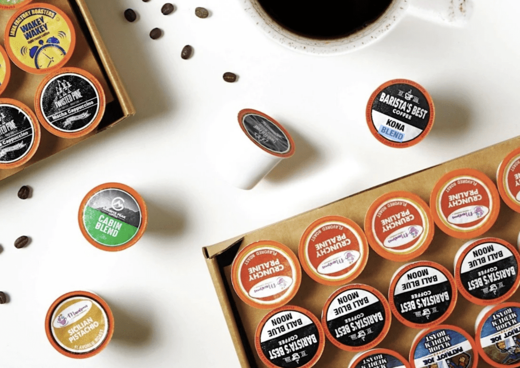 Mixed Single Cup Club Membership