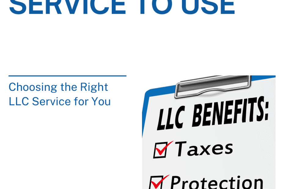Best LLC Service