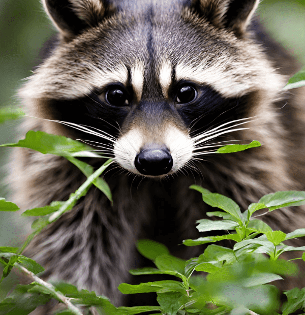 How To Get Rid Of Raccoons