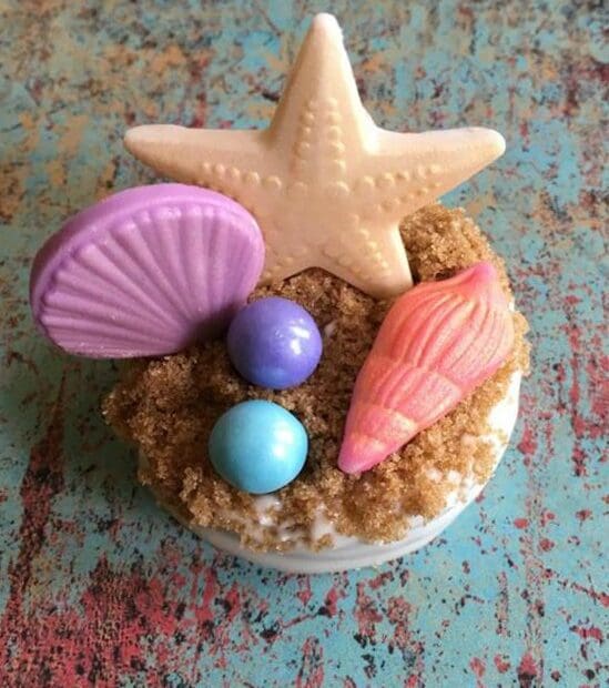 How To Make Spectacular Mermaid Cookies