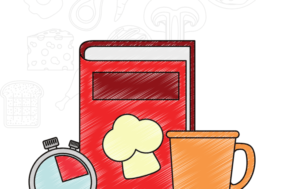 The Best Cookbooks You'll Love